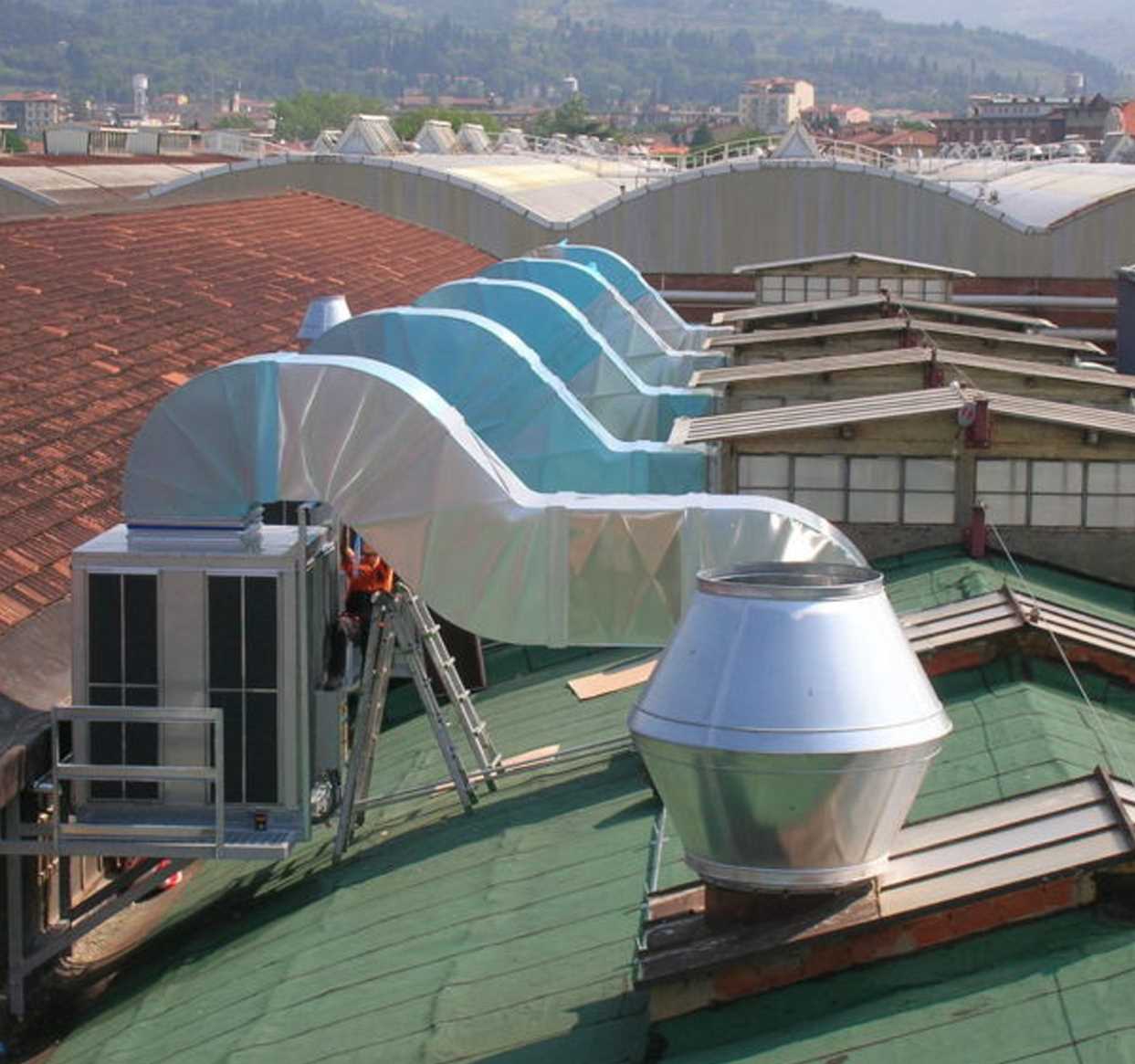 Sfondo Safety Engineering Unibo